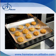 fireproofing heat resistance PTFE baking mat